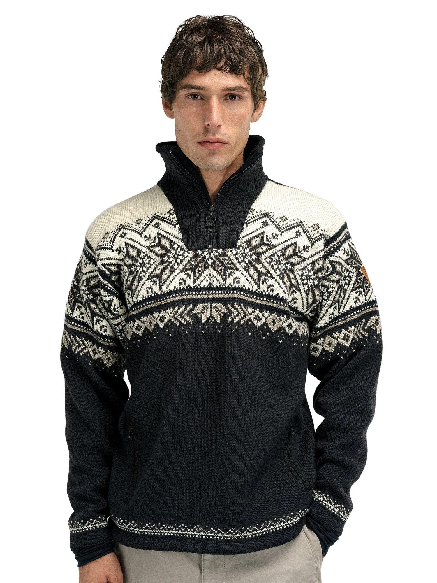 Vail Weatherproof Sweater Men's