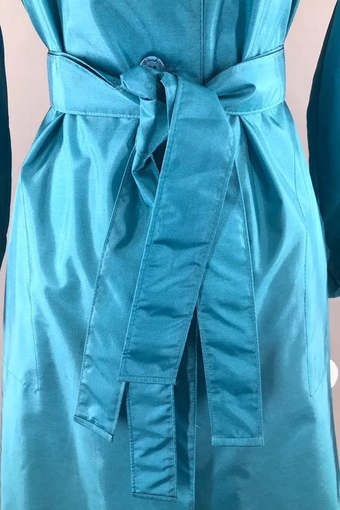 Vintage Totes Raincoat