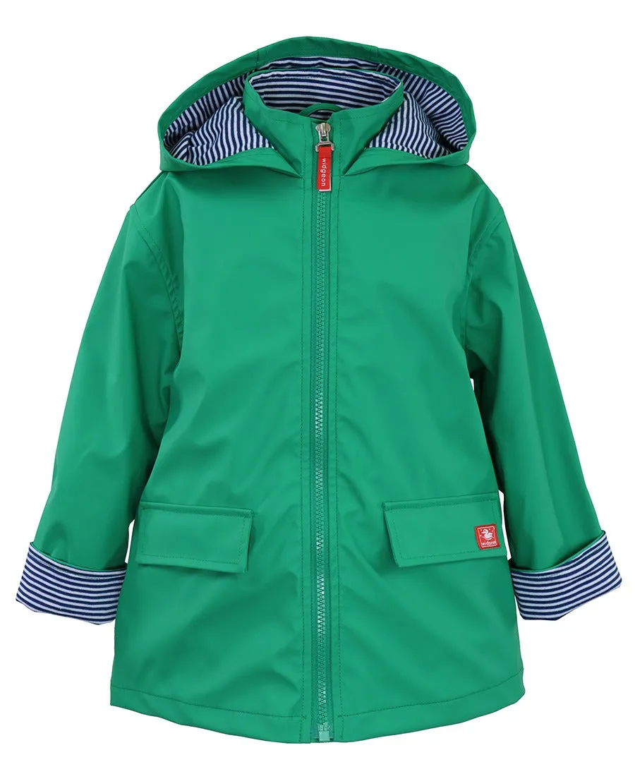 Widgeon Unisex Raincoat R200 5106