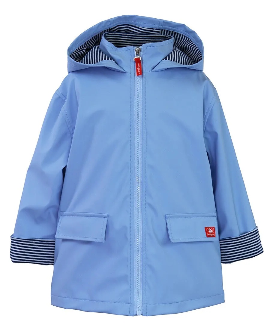 Widgeon Unisex Raincoat R200 5106