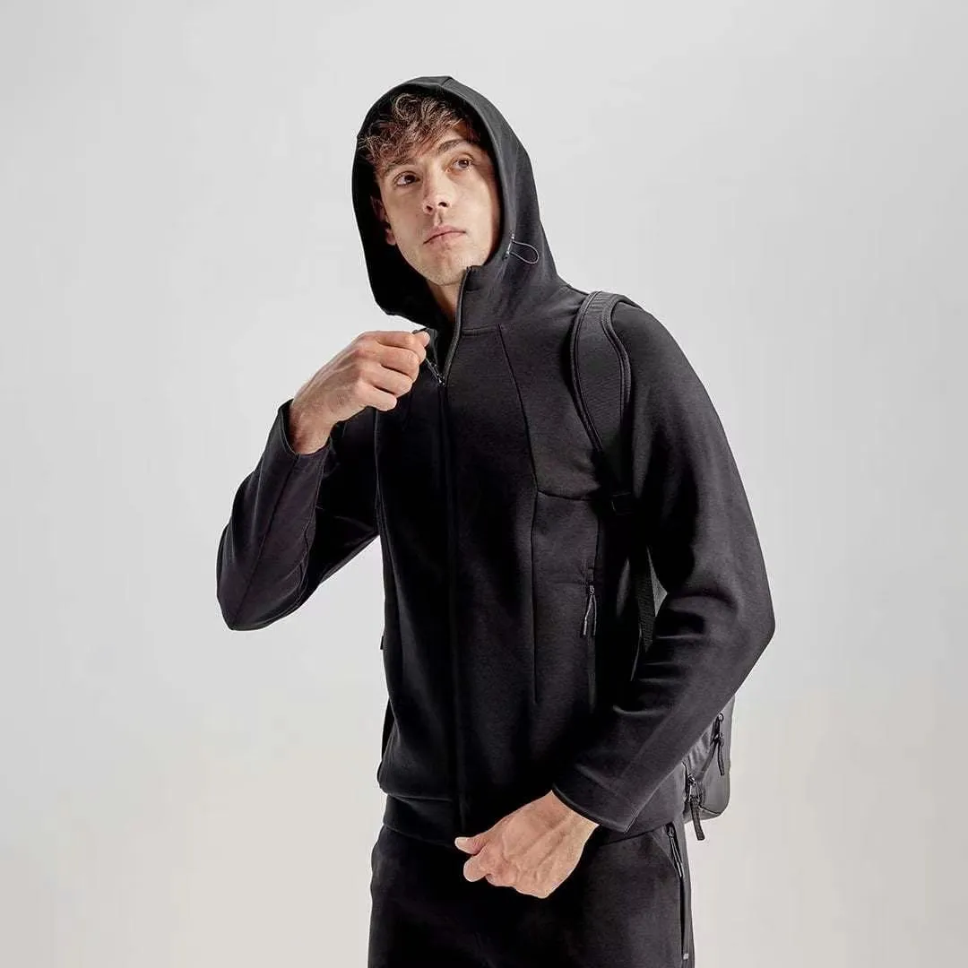 Windrunner - Customized Adult Knitted Sports Jacket