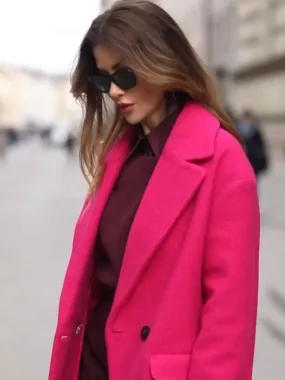 Wool Coat