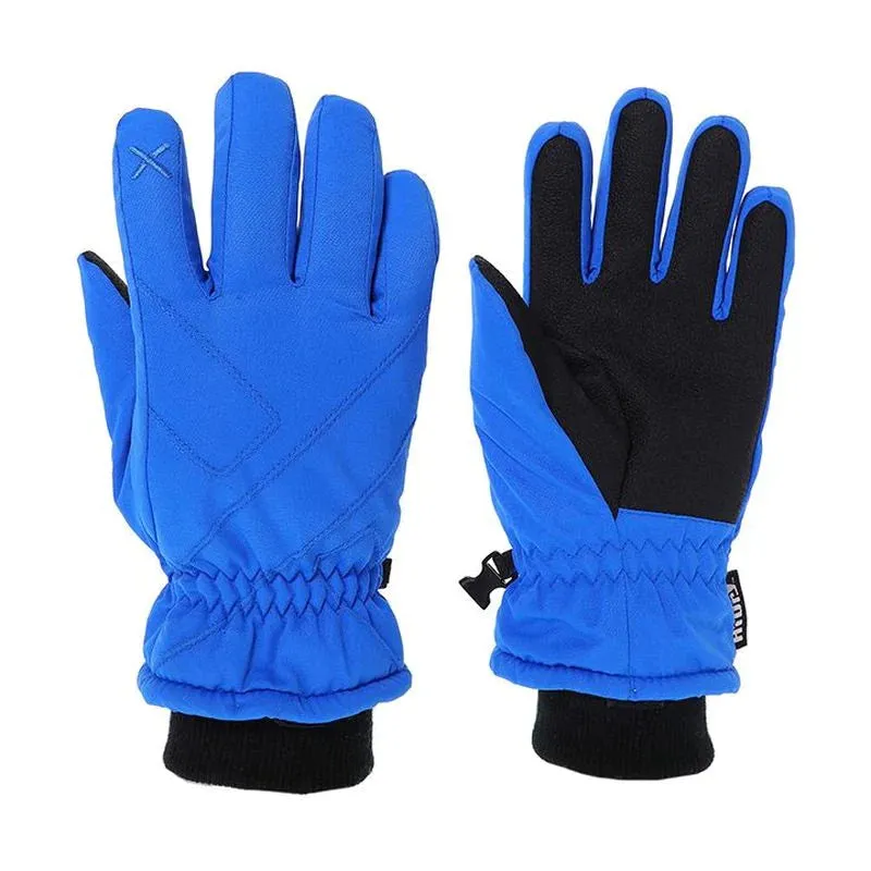 XTM Xpress ll Kids Gloves