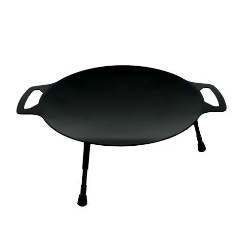 [Y.E.S] KZM Ignis Coat Griddle Table