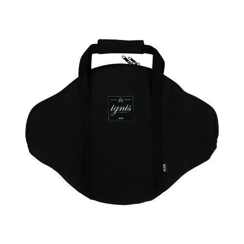 [Y.E.S] KZM Ignis Coat Griddle Table